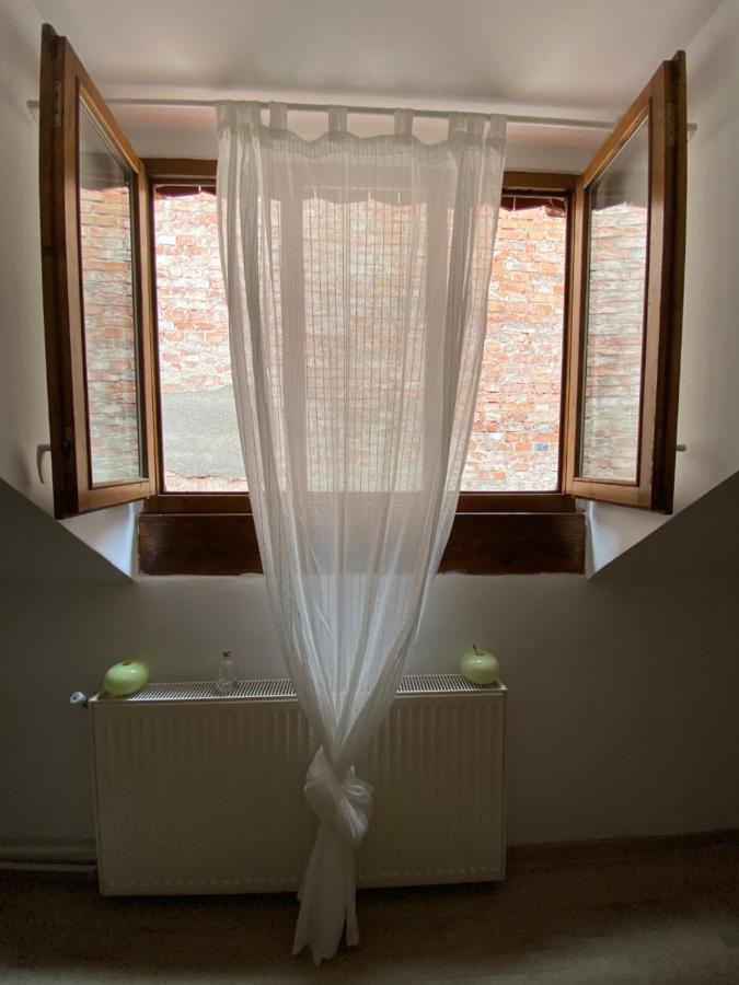 Rebreanu Suite Sibiu Exterior foto